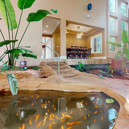 Washington Harbor Arcadian Gardens 빌라 외부 사진